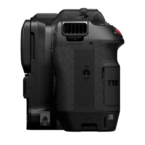 Canon EOS C80 - Imagen 3