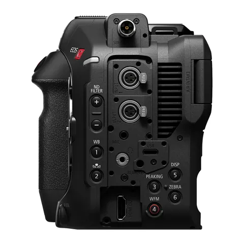 Canon EOS C80 - Imagen 7