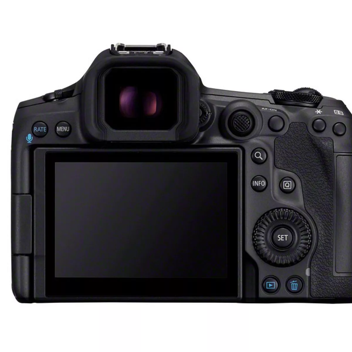 Canon EOS R5 Mark II Body - Imagen 6