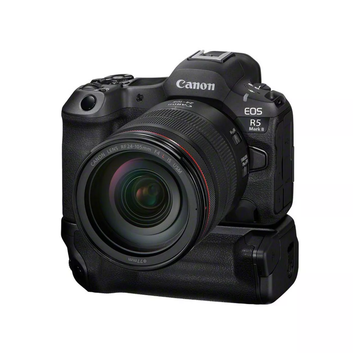 Canon EOS R5 Mark II Body - Imagen 4