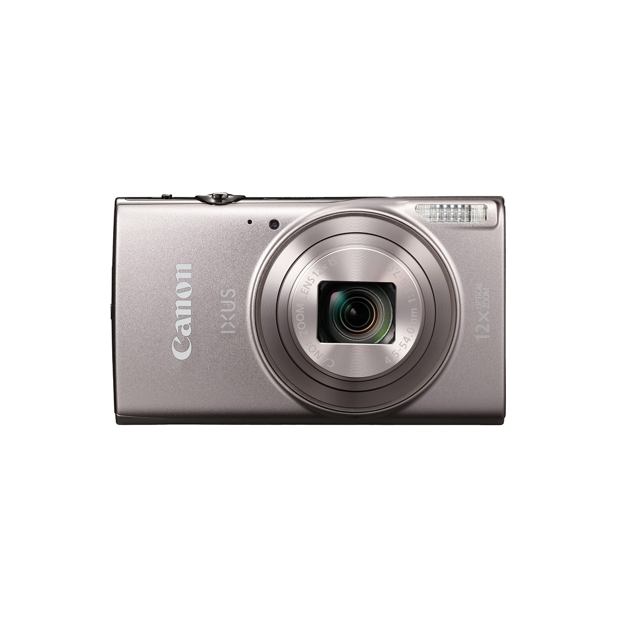 Canon Ixus 285 HS A – Silver