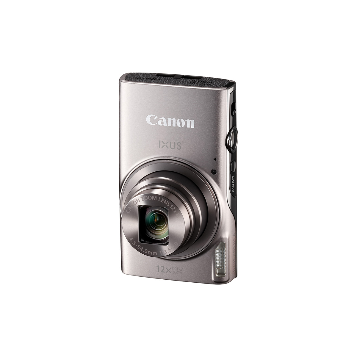Canon Ixus 285 HS A – Silver - Imagen 2