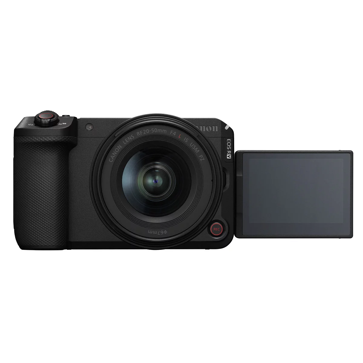 Canon EOS R6 V + RF 20-50mm f/4L IS USM PowerZoom (7250C012) - Imagen 2