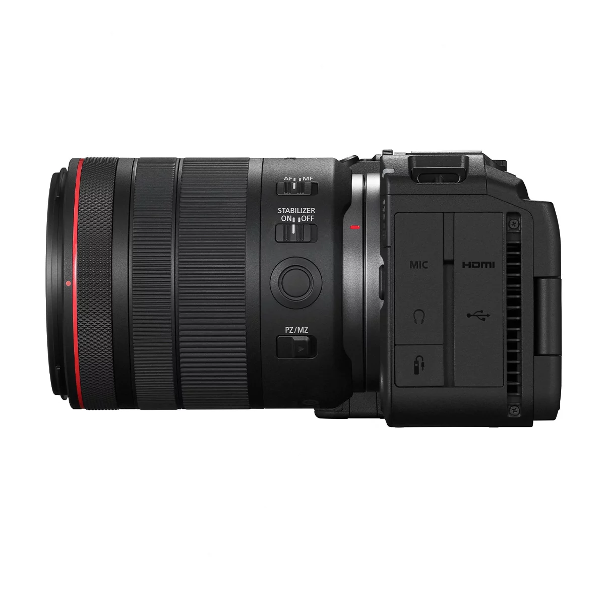 Canon EOS R6 V + RF 20-50mm f/4L IS USM PowerZoom (7250C012) - Imagen 3