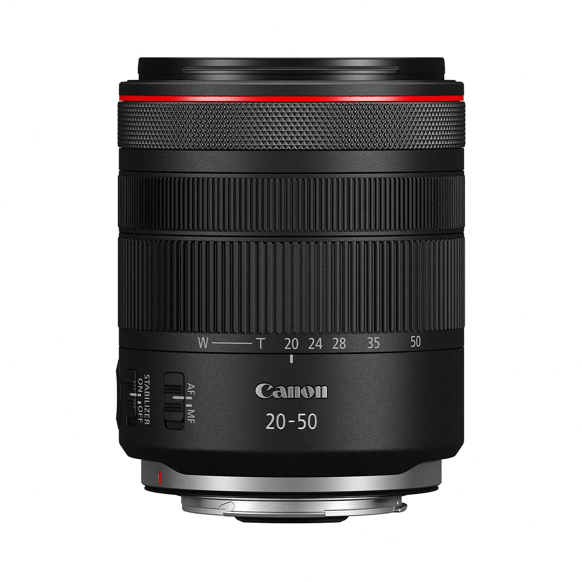Canon EOS R6 V + RF 20-50mm f/4L IS USM PowerZoom (7250C012) - Imagen 6