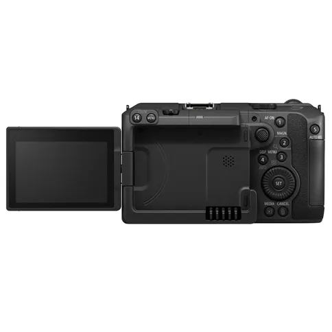 Canon EOS C50 - Imagen 3