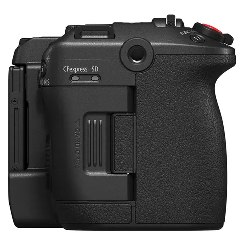 Canon EOS C50 - Imagen 6