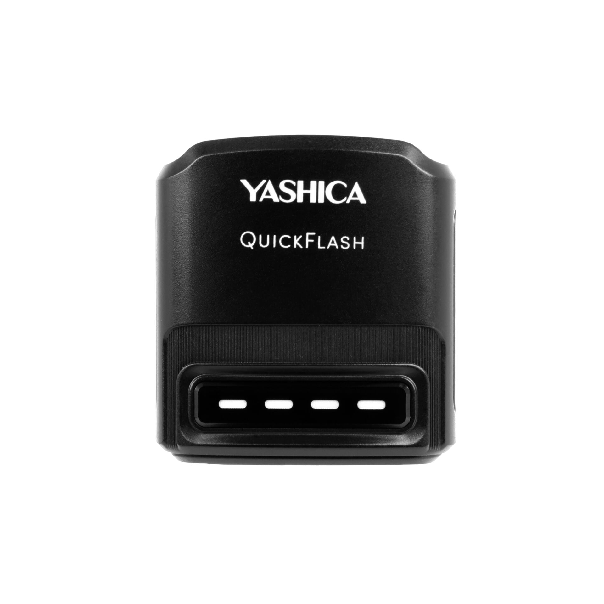 Yashica City 300 + QuickFlash Mini Camera Flash (50MP) - Imagen 7