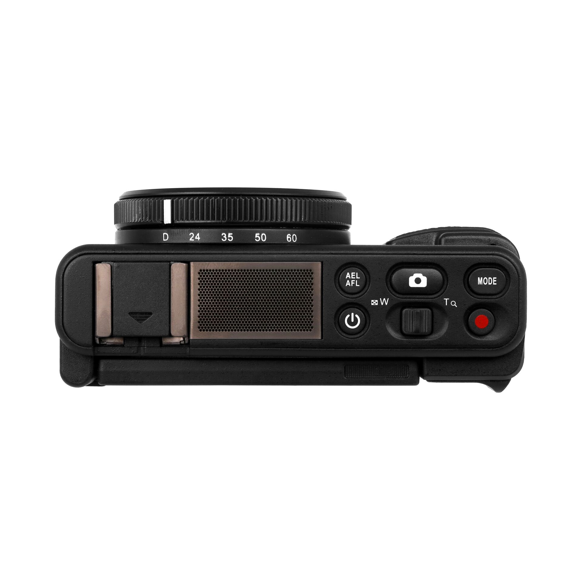 Yashica City 300 + QuickFlash Mini Camera Flash (50MP) - Imagen 3