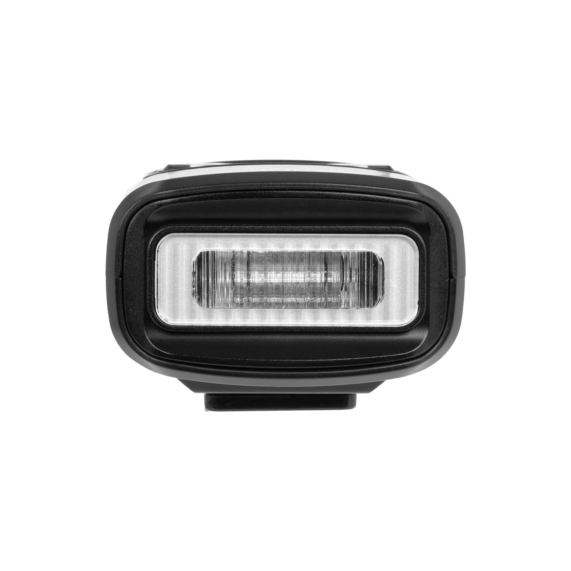 Yashica City 300 + QuickFlash Mini Camera Flash (50MP) - Imagen 5