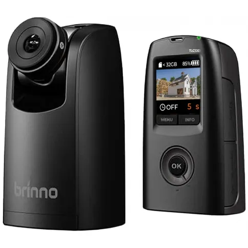 Brinno TLC300