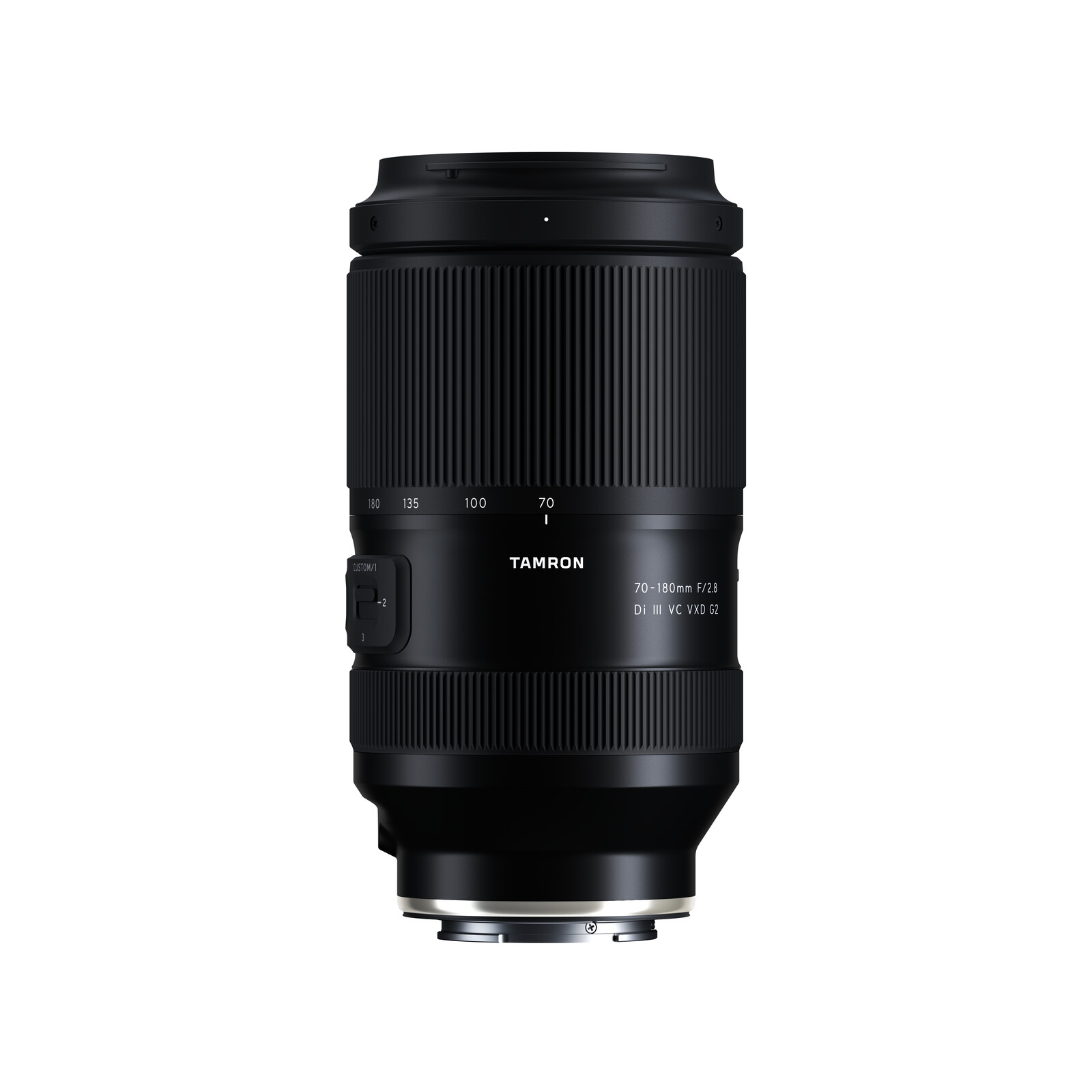 Tamron 70-180 mm f/2.8 Di III VXD G2 – Sony E Mount - Imagen 3