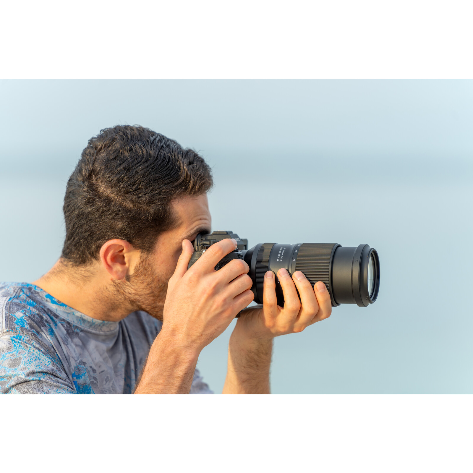 Tamron 70-180 mm f/2.8 Di III VXD G2 – Sony E Mount - Imagen 5