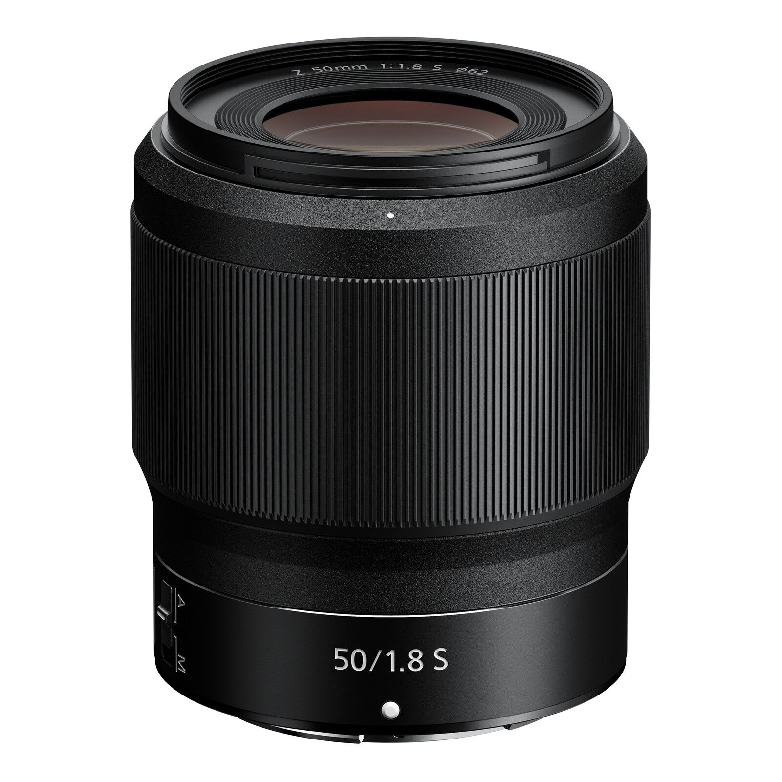 Nikon NIKKOR Z 50 mm f/1,8 S - Imagen 2