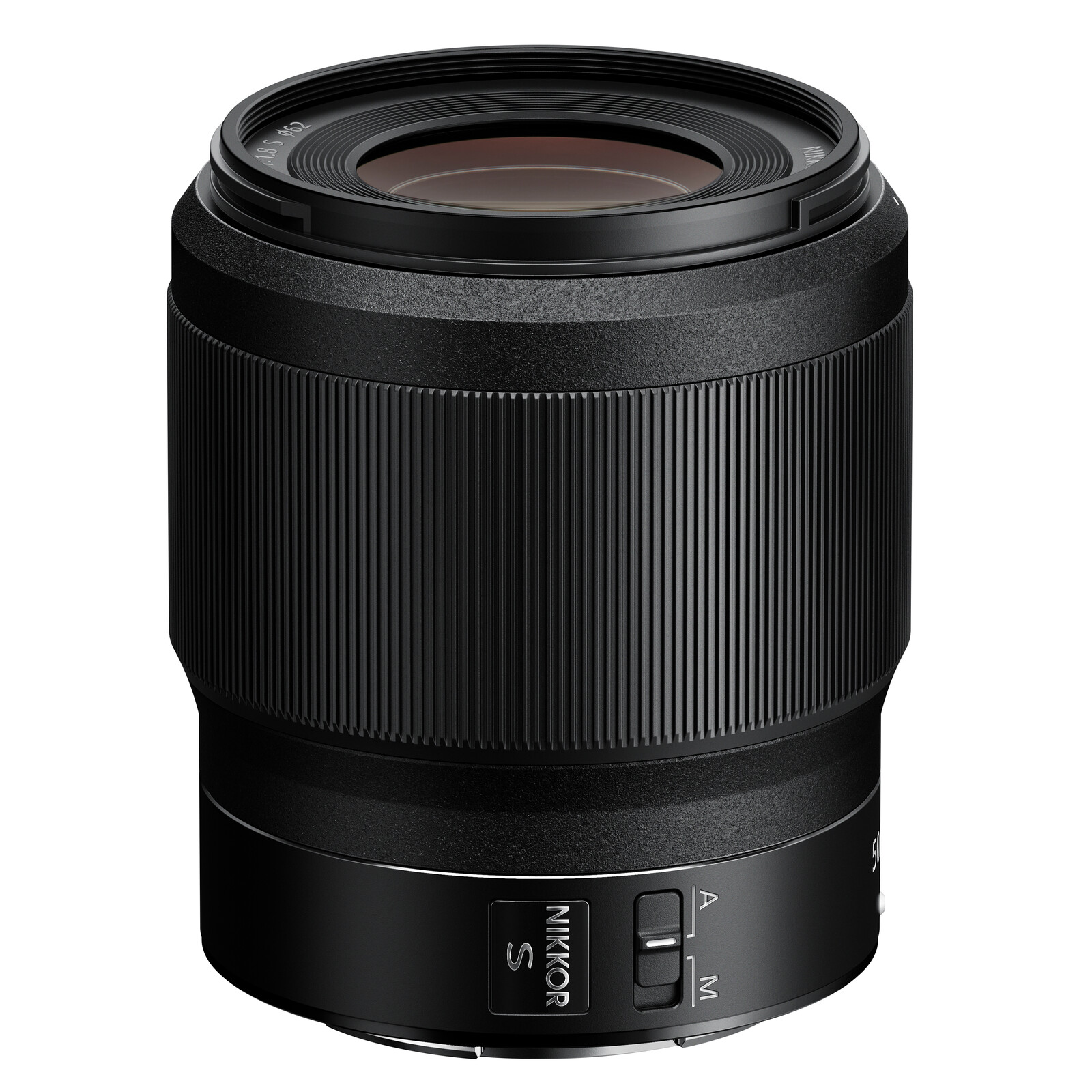 Nikon NIKKOR Z 50 mm f/1,8 S - Imagen 3
