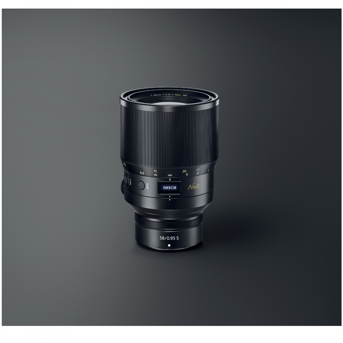 Nikon 58 mm f/0,95 Z S Noct - Imagen 2