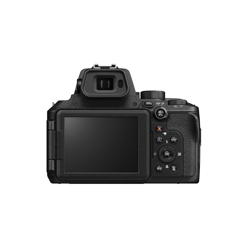Nikon Coolpix P950 - Imagen 3