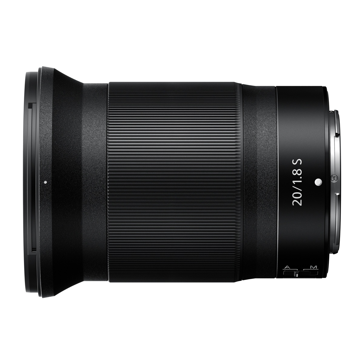 Nikon Z 20 mm f/1,8 S - Imagen 2