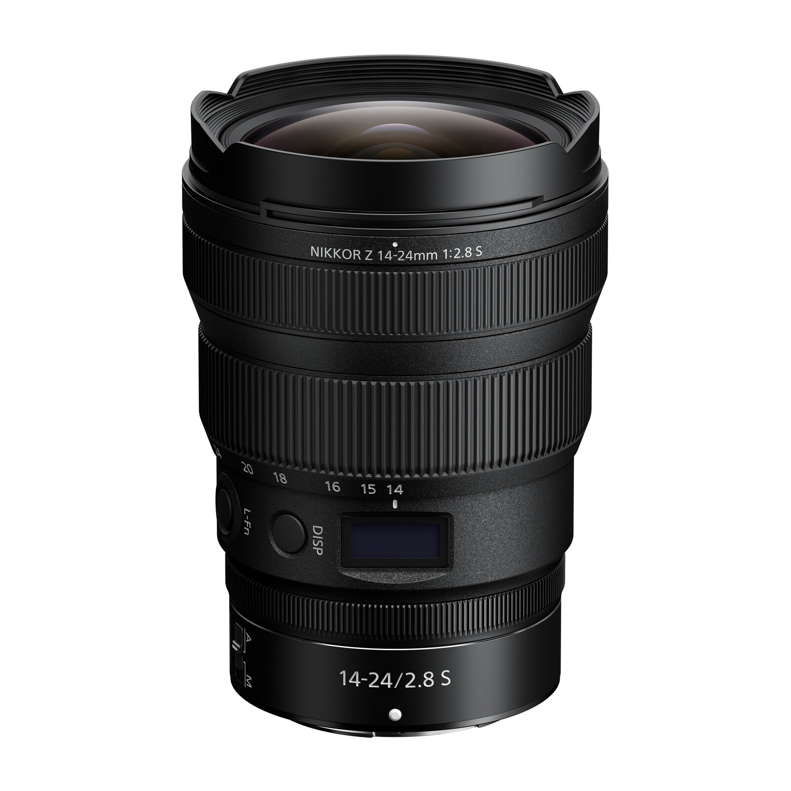 Nikon Nikkor Z 14–24 mm f/2,8 S