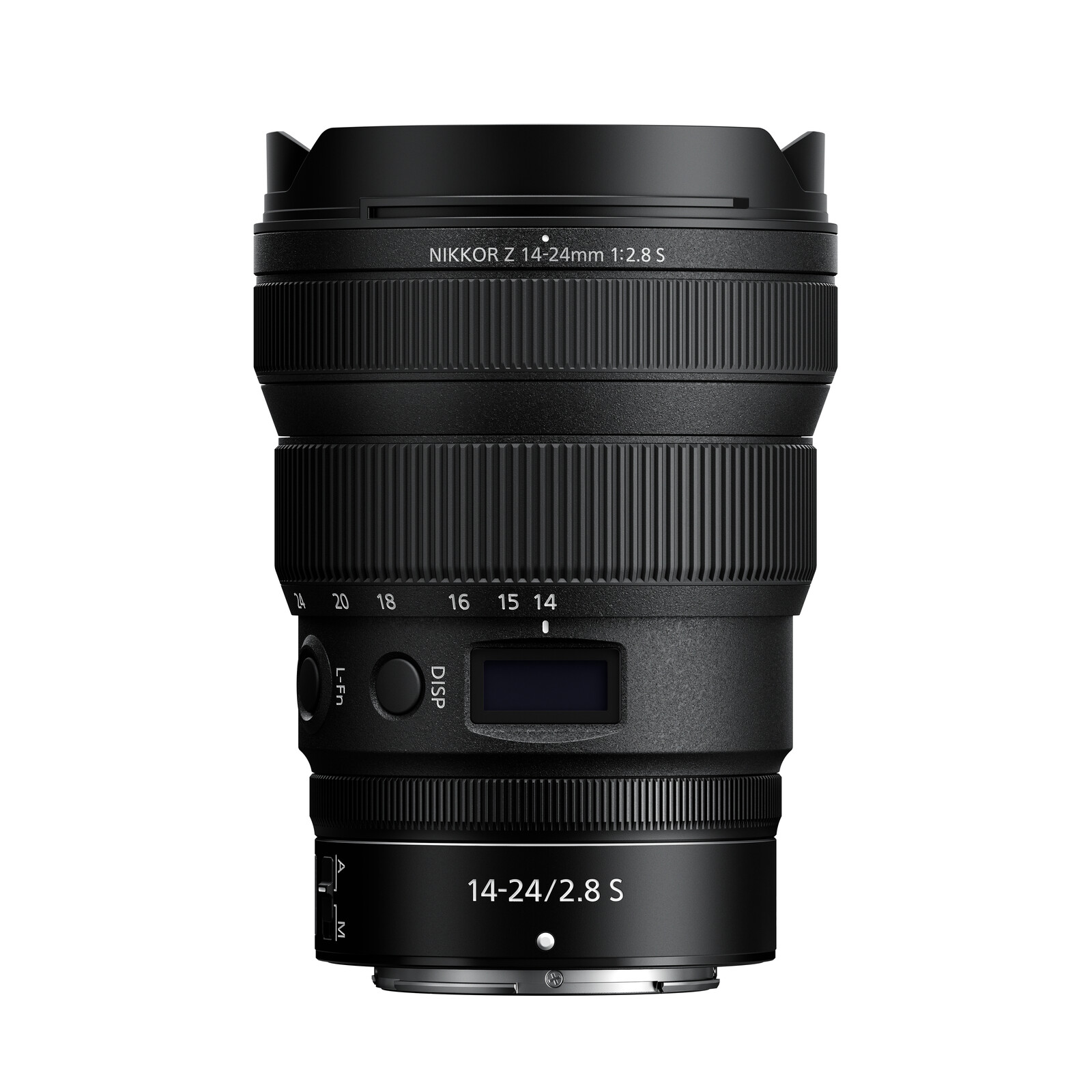 Nikon Nikkor Z 14–24 mm f/2,8 S - Imagen 2