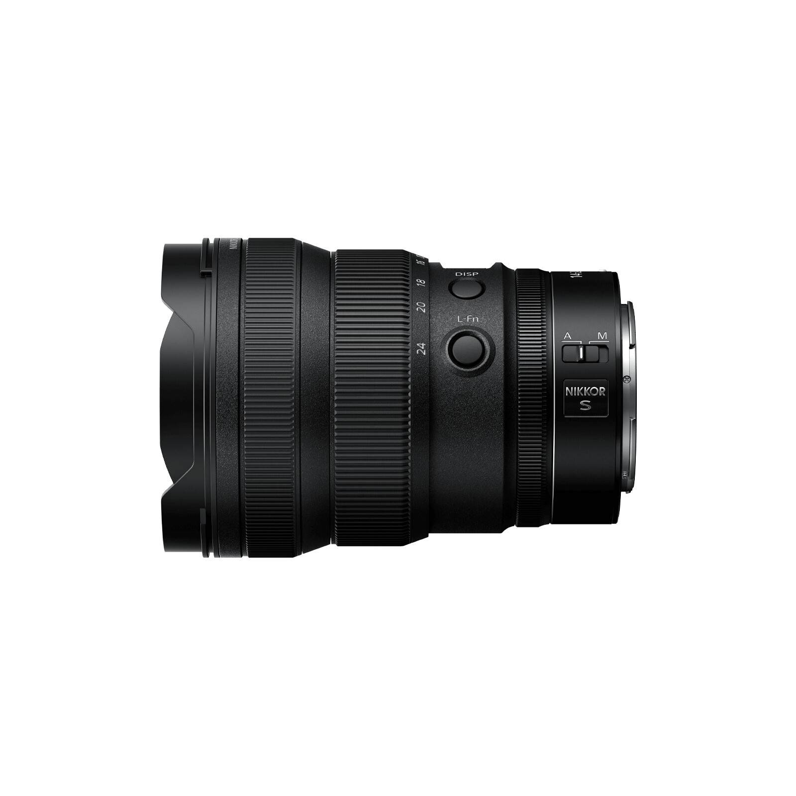 Nikon Nikkor Z 14–24 mm f/2,8 S - Imagen 3