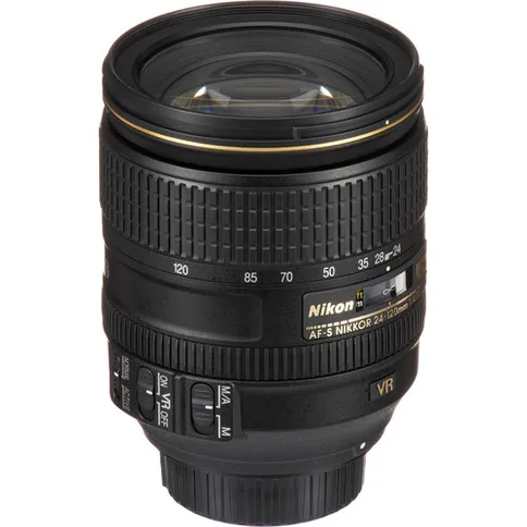 Nikon D780 + Nikon AF-S 24-120 mm f/4.0G ED VR - Imagen 10
