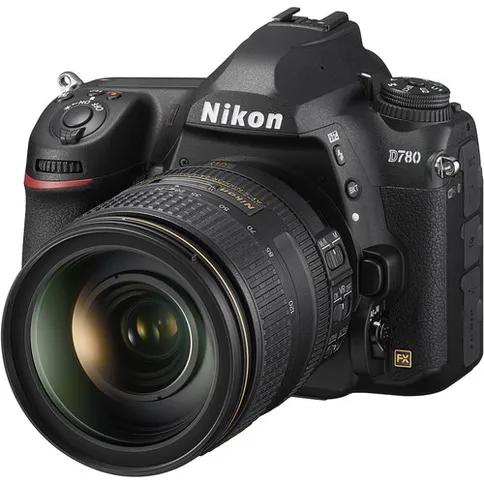 Nikon D780 + Nikon AF-S 24-120 mm f/4.0G ED VR - Imagen 2