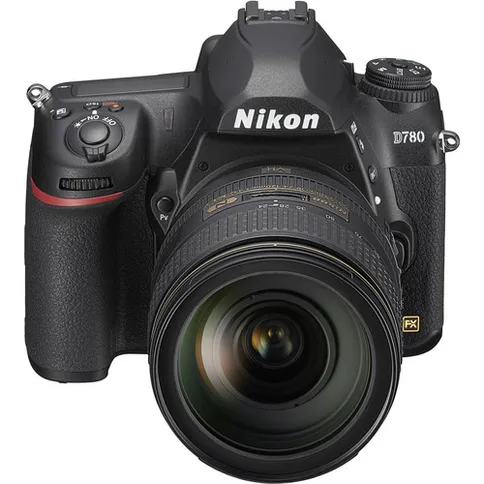 Nikon D780 + Nikon AF-S 24-120 mm f/4.0G ED VR - Imagen 3