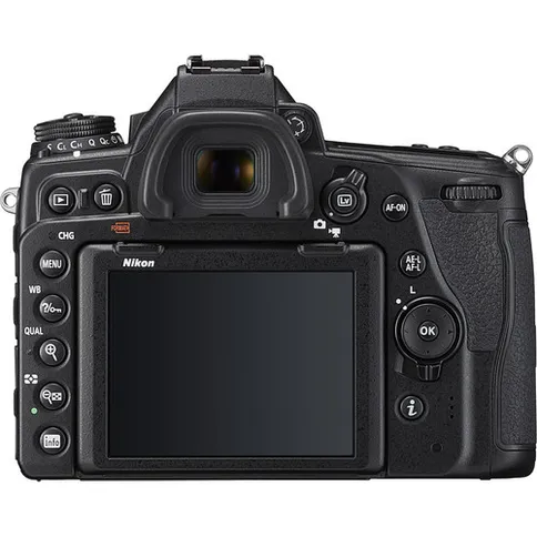 Nikon D780 + Nikon AF-S 24-120 mm f/4.0G ED VR - Imagen 4