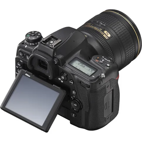 Nikon D780 + Nikon AF-S 24-120 mm f/4.0G ED VR - Imagen 5