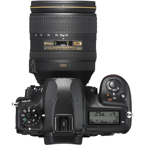 Nikon D780 + Nikon AF-S 24-120 mm f/4.0G ED VR - Imagen 6