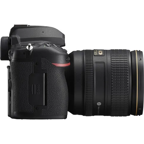 Nikon D780 + Nikon AF-S 24-120 mm f/4.0G ED VR - Imagen 7