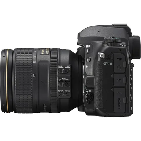 Nikon D780 + Nikon AF-S 24-120 mm f/4.0G ED VR - Imagen 8
