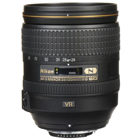Nikon D780 + Nikon AF-S 24-120 mm f/4.0G ED VR - Imagen 9
