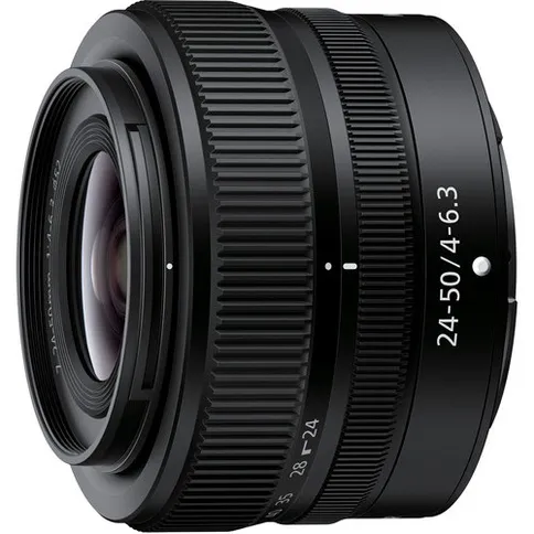 Nikon Z 24-50mm f/4-6.3 - Imagen 2