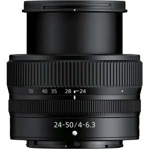 Nikon Z 24-50mm f/4-6.3 - Imagen 3