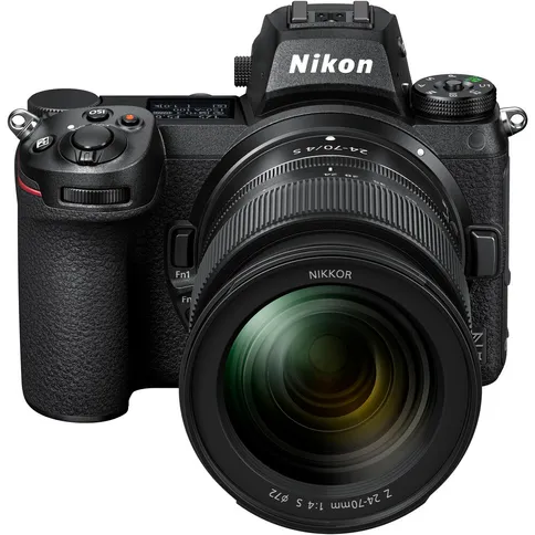 Nikon Z7 II + NIKKOR Z 24-70mm f/4.0 S - Imagen 5