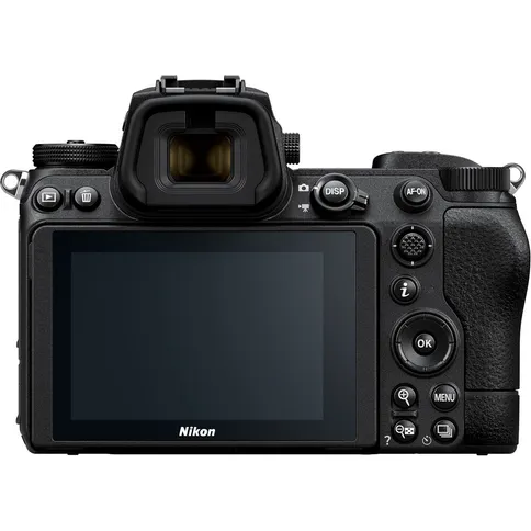 Nikon Z 6II + NIKKOR Z 24-70mm F/4.0 S - Imagen 2