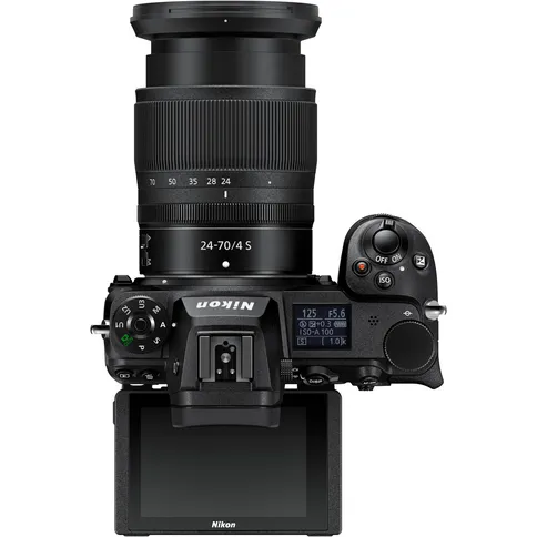 Nikon Z 6II + NIKKOR Z 24-70mm F/4.0 S - Imagen 3