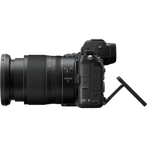 Nikon Z 6II + NIKKOR Z 24-70mm F/4.0 S - Imagen 4