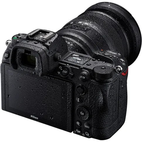 Nikon Z 6II + NIKKOR Z 24-70mm F/4.0 S - Imagen 7