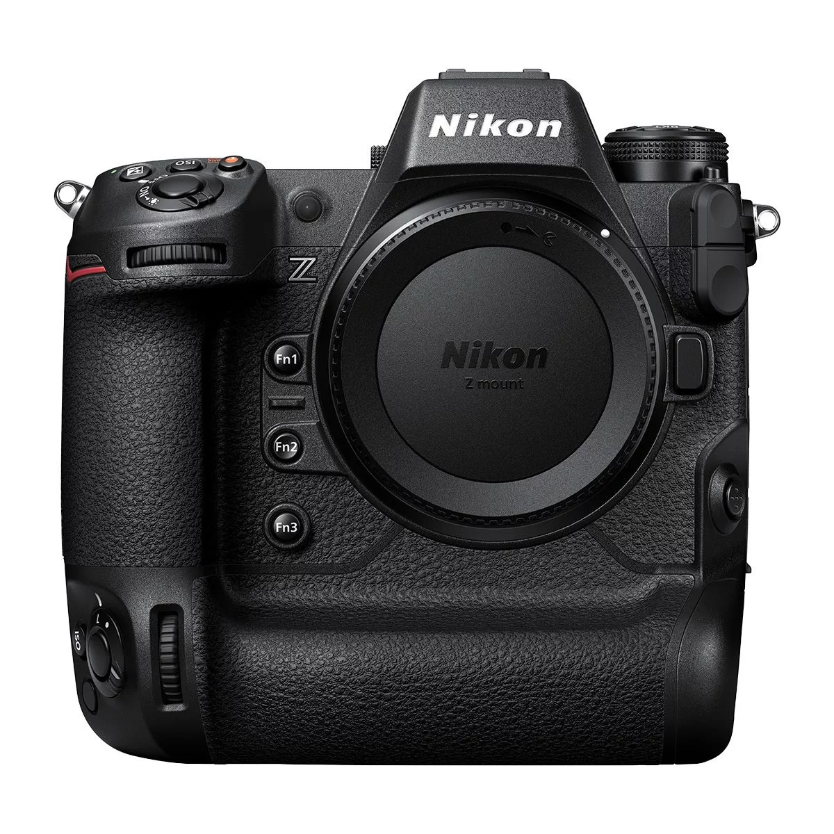 Nikon Z9 Body - Imagen 2