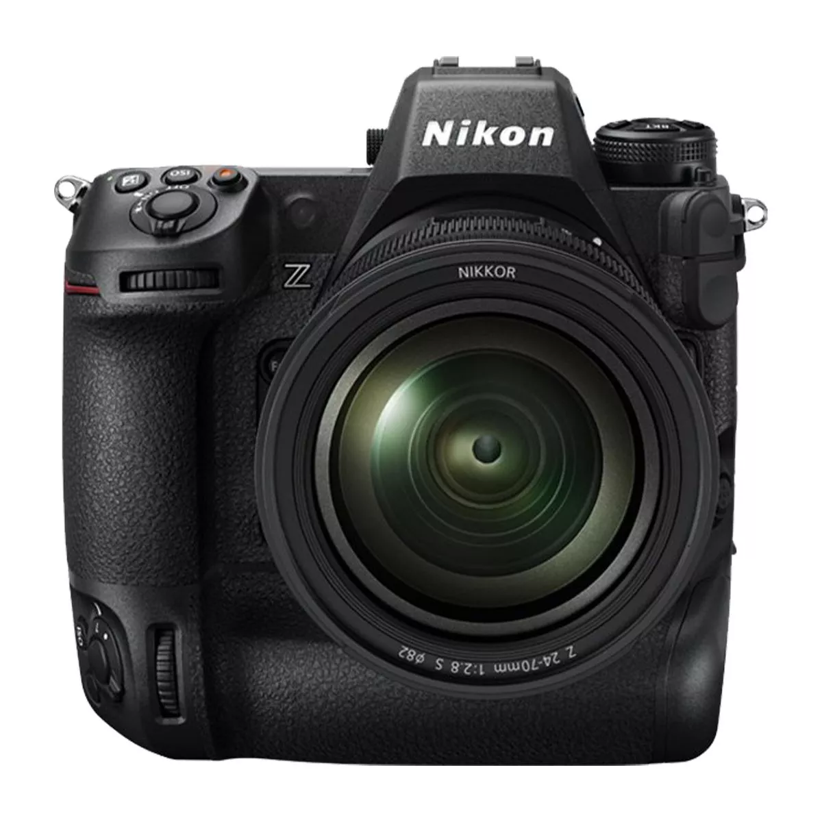Nikon Z9 Body - Imagen 4