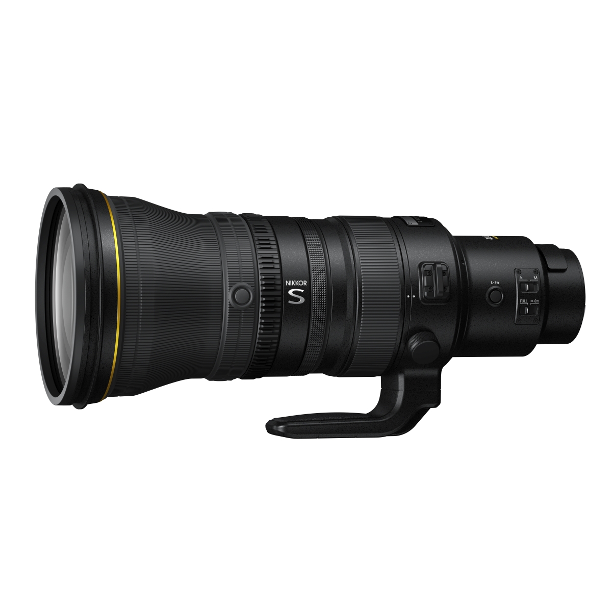 Nikon 400 mm f/2,8 Z TC VR S