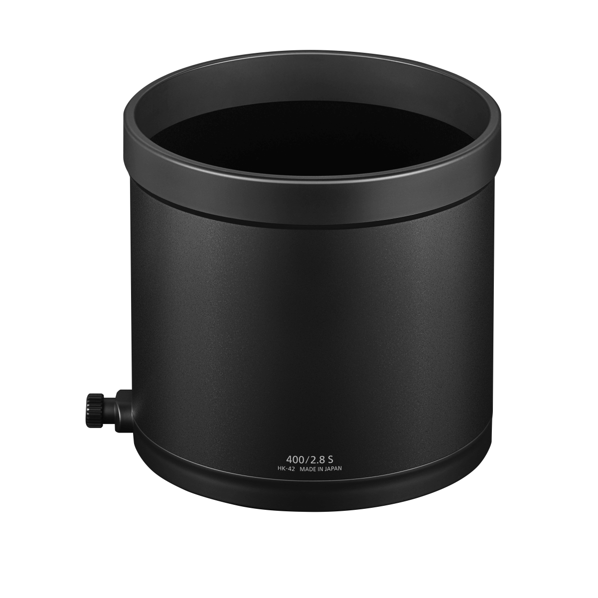Nikon 400 mm f/2,8 Z TC VR S - Imagen 6