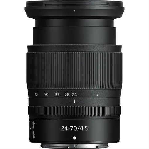 Nikon Z5 + NIKKOR Z 24-70mm f/4.0 S - Imagen 7