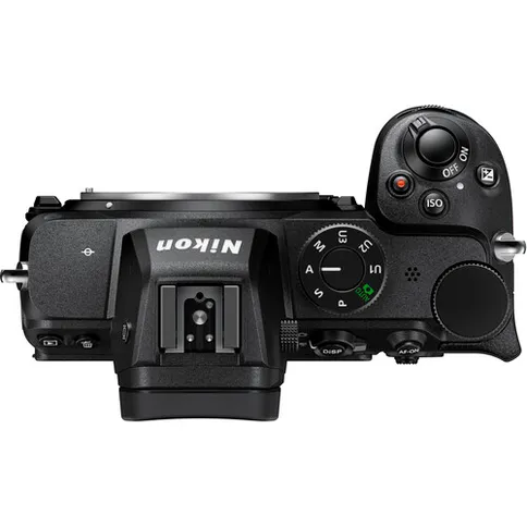 Nikon Z5 + NIKKOR Z 24-70mm f/4.0 S - Imagen 3