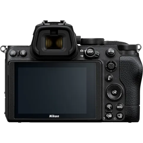 Nikon Z5 + NIKKOR Z 24-70mm f/4.0 S - Imagen 4