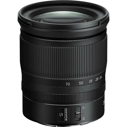 Nikon Z5 + NIKKOR Z 24-70mm f/4.0 S - Imagen 6
