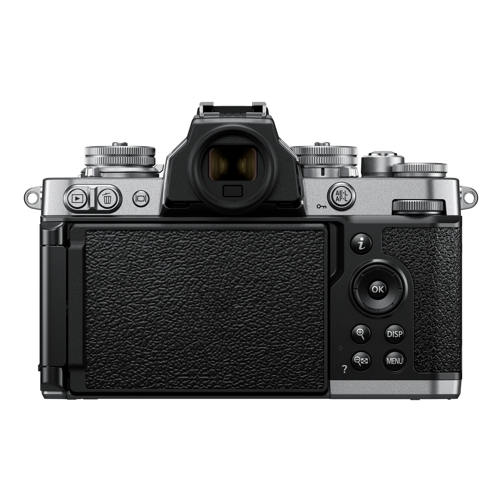 Nikon Z fc Silver/Black + NIKKOR Z DX 16-50mm f/3,5-6,3 VR SE + NIKKOR Z DX 50-250mm f/4,5-6,3 VR - Imagen 8